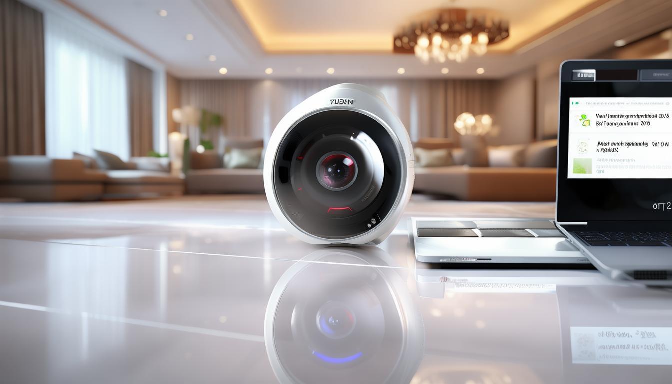 养老院房间装摄像头_TP-Link摄像头设备在养老院的应用分析_养老院监控系统