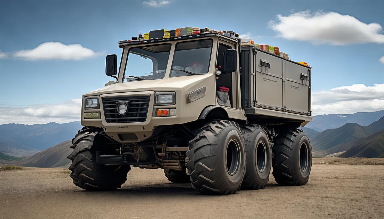 无人空投小飞机_我国TP1000大型无人运输机的首飞,实现空投技术创新_中国无人运输机