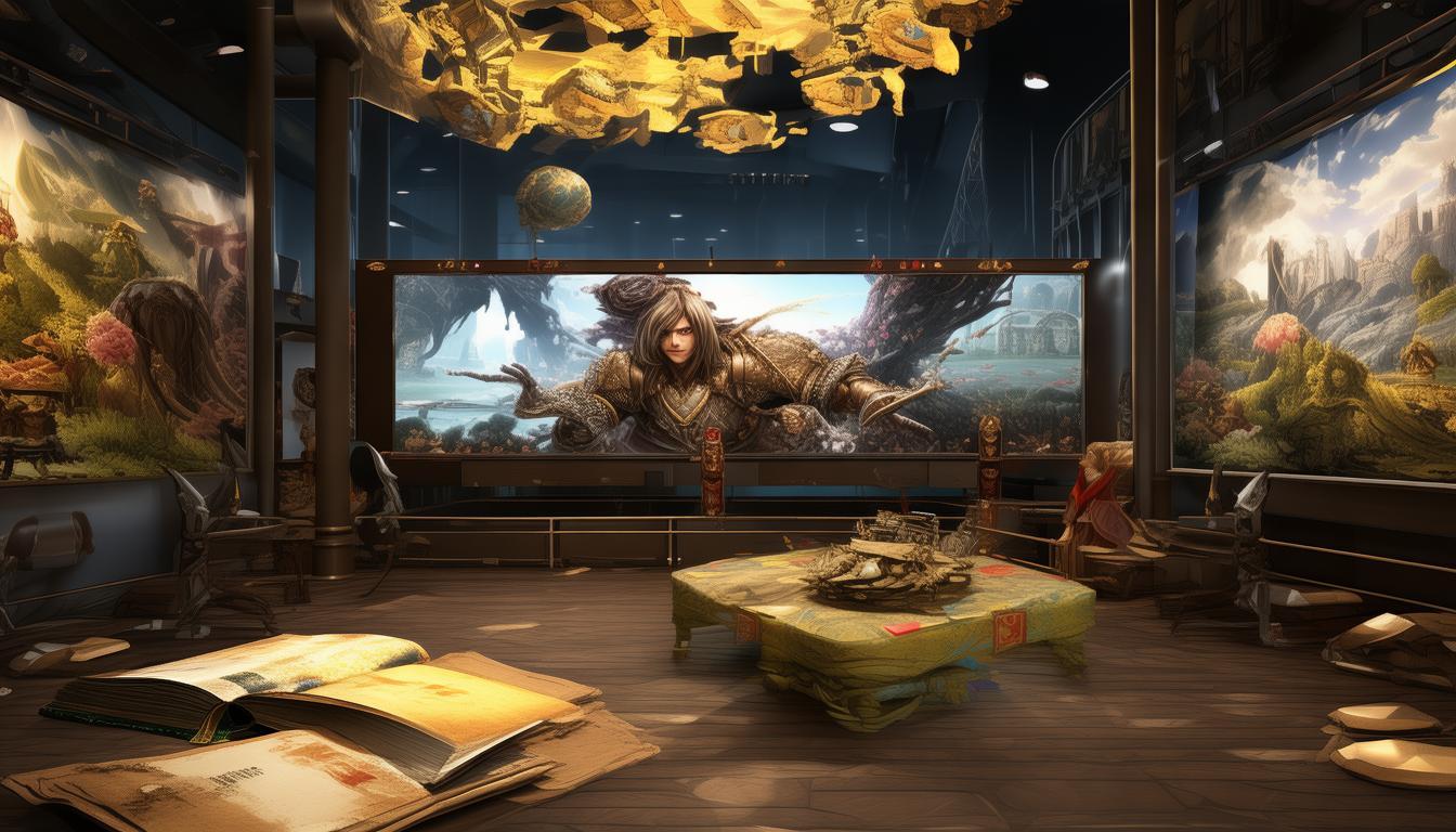 审美价值论_审美价值的意义_TPTP游戏的审美价值与文化影响