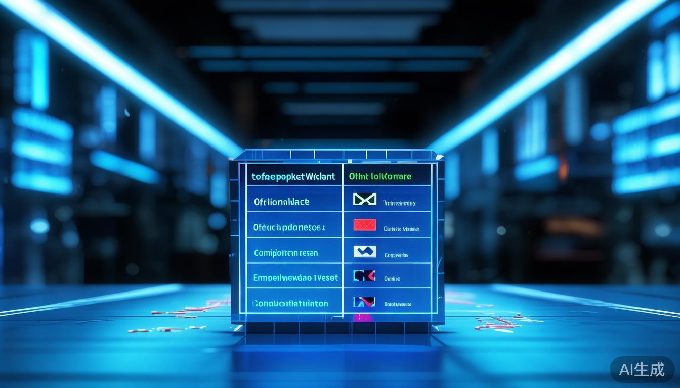 tokenpocket钱包官网地址与其他下载来源的区别,哪个更安全有效?_钱包地址各平台通用吗_钱包官方