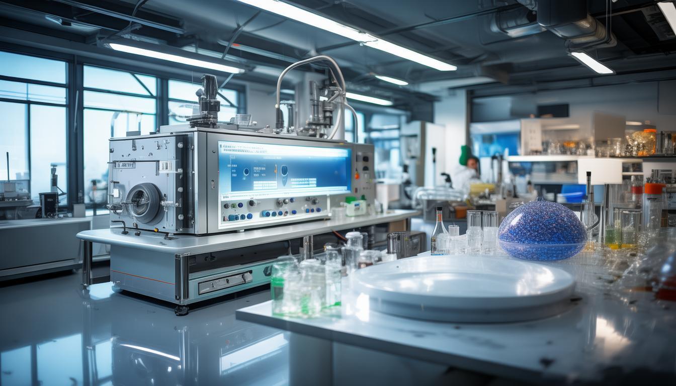 TPU的科研历史:探索热塑性聚氨酯的起点_热塑性聚氨酯发明_聚氨酯研究现状