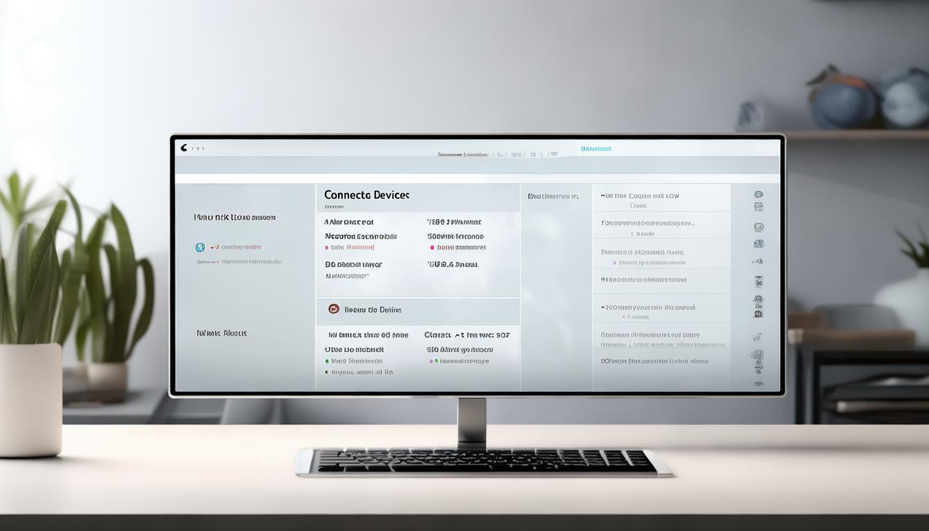 查看使用网络的设备_如何使用TP-LINK APP查看网络利用率与设备数量_如何查看网络使用率