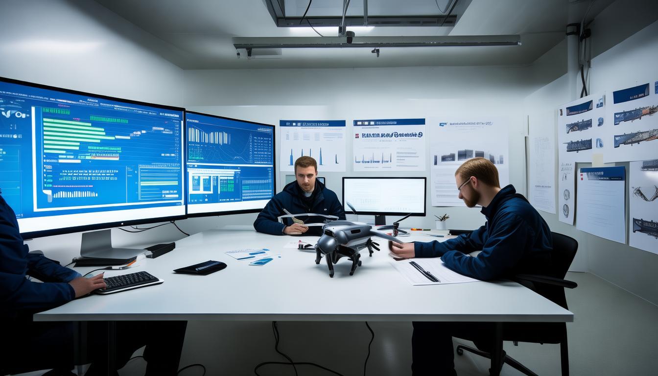 TP1000无人运输机的首飞意义:年底前的飞行试验_无人飞行载具也称什么_无人飞行器管理规定