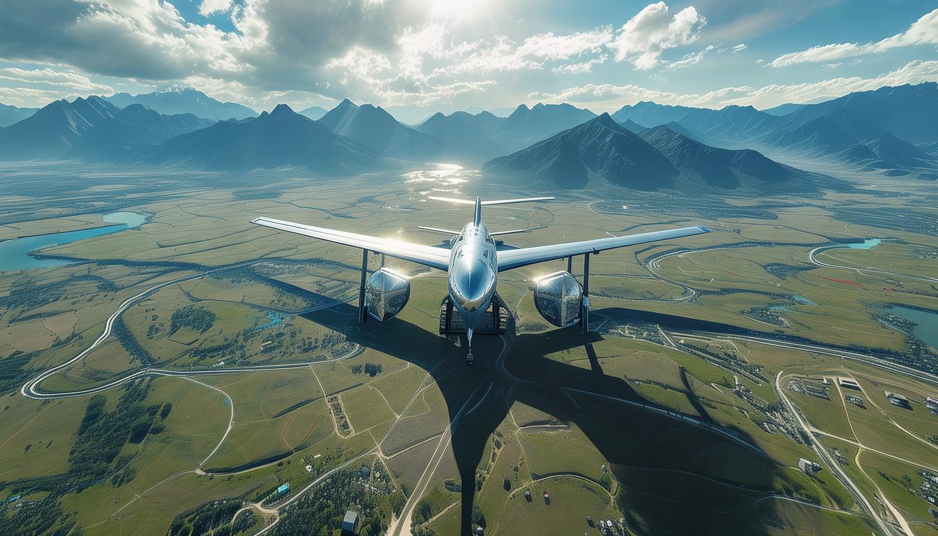 无人载货飞机_TP1000无人运输机成功首飞，试飞时间锁定在年底前_无人飞行载具也称什么