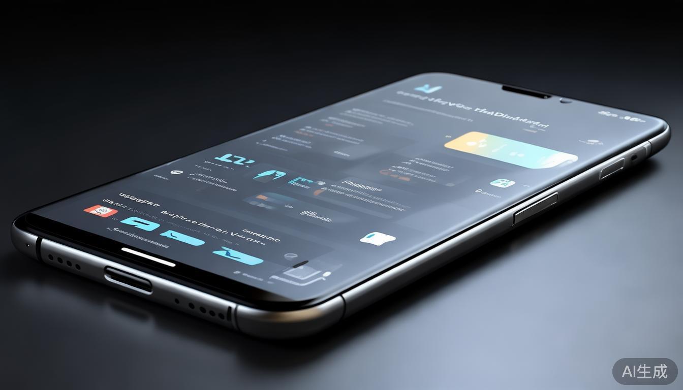 应用宝极速版下载安装_5. 最新TP应用安卓版下载,助你打造极致体验_极速应用官网