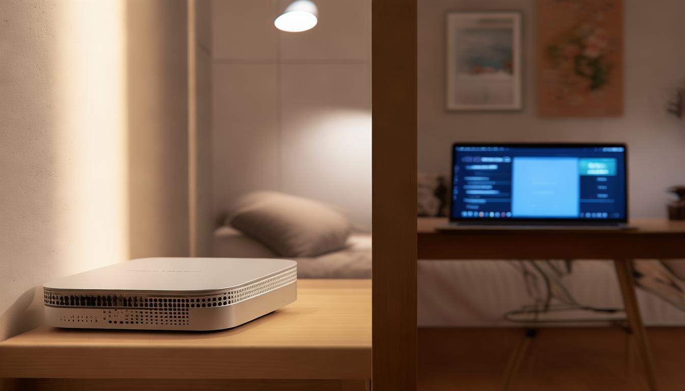 7420对比820速度实测_实测TP-LINK轻舟AX6000的无线网络速度_tplink轻舟系列