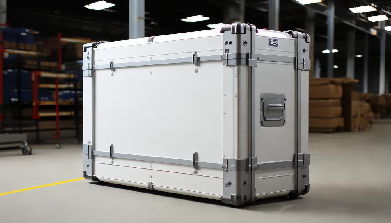 TP-LINK BE3600的运输与包装细节_水果包装运输_消费电子产品之包装运输检验