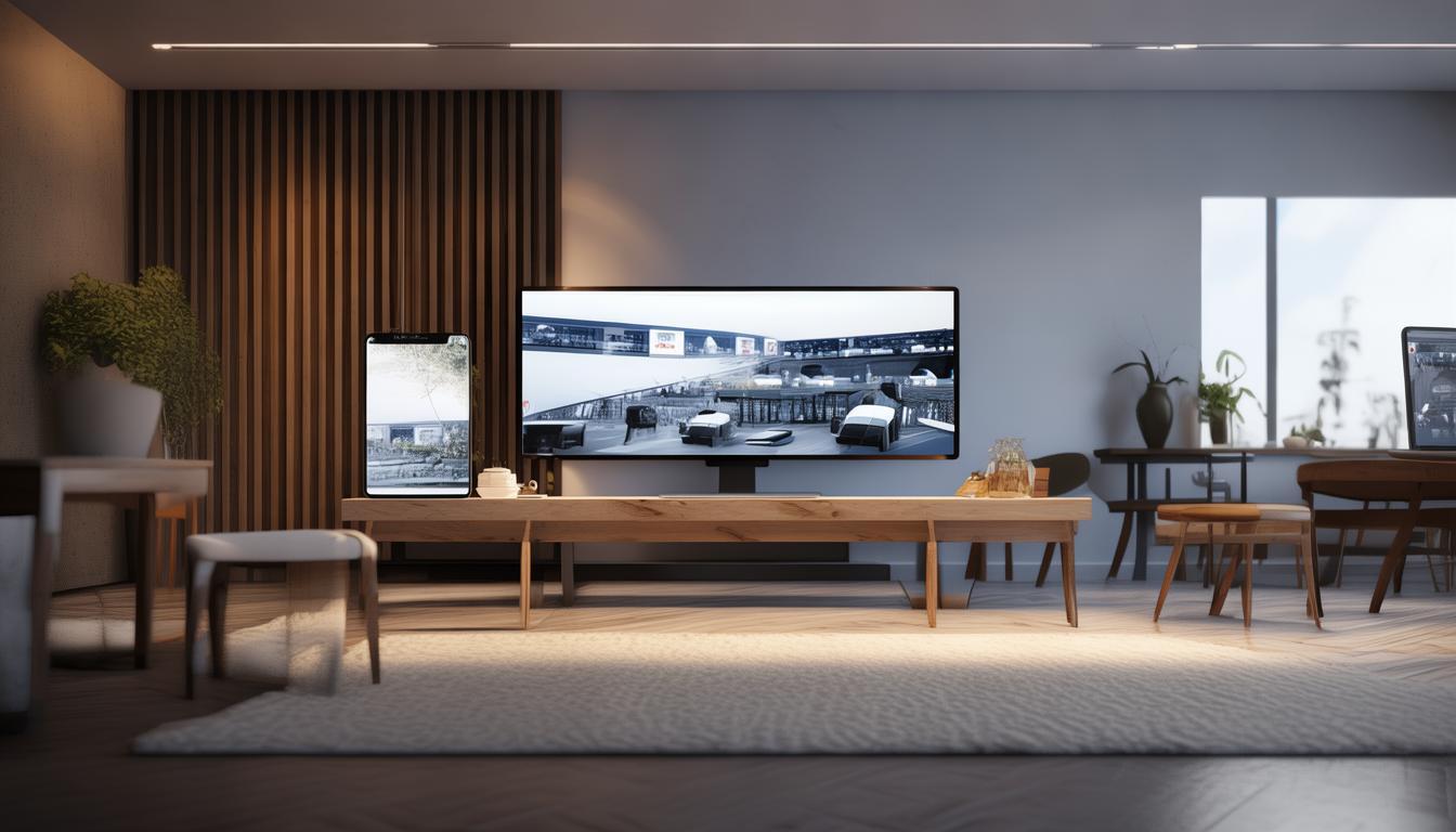 监控保障措施_TP-LINK的网络监控解决方案:全面保障安全_监控安防方案