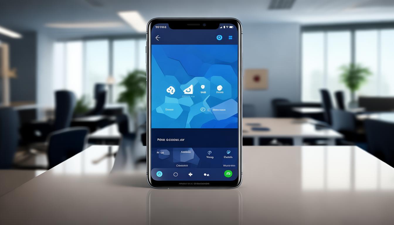 远程桌面安卓端_远程桌面安卓版_如何在TP安卓版官方正版中实现远程办公