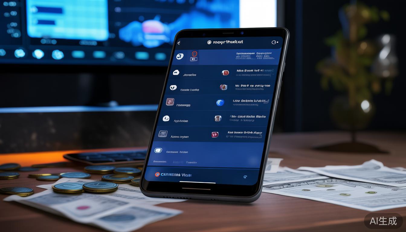 如何利用tokenpocket官网的安卓版提升数字货币管理能力?_货币钱包下载_下载货币网