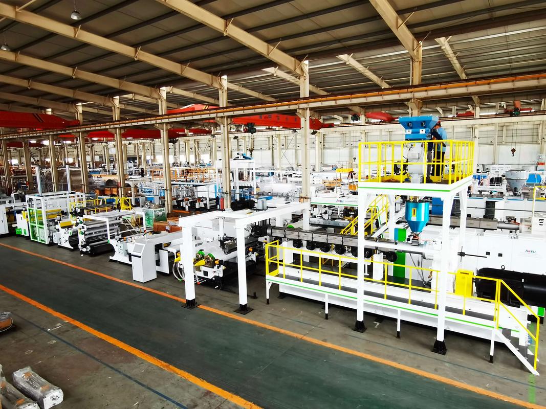 探索TPU在工业设备中的应用潜力_探索TPU在工业设备中的应用潜力_探索TPU在工业设备中的应用潜力