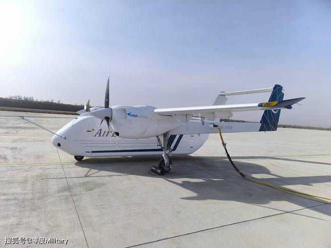 无人运输机发展趋势_在数据支持下,TP1000无人运输机的市场展望_无人运输机的优点