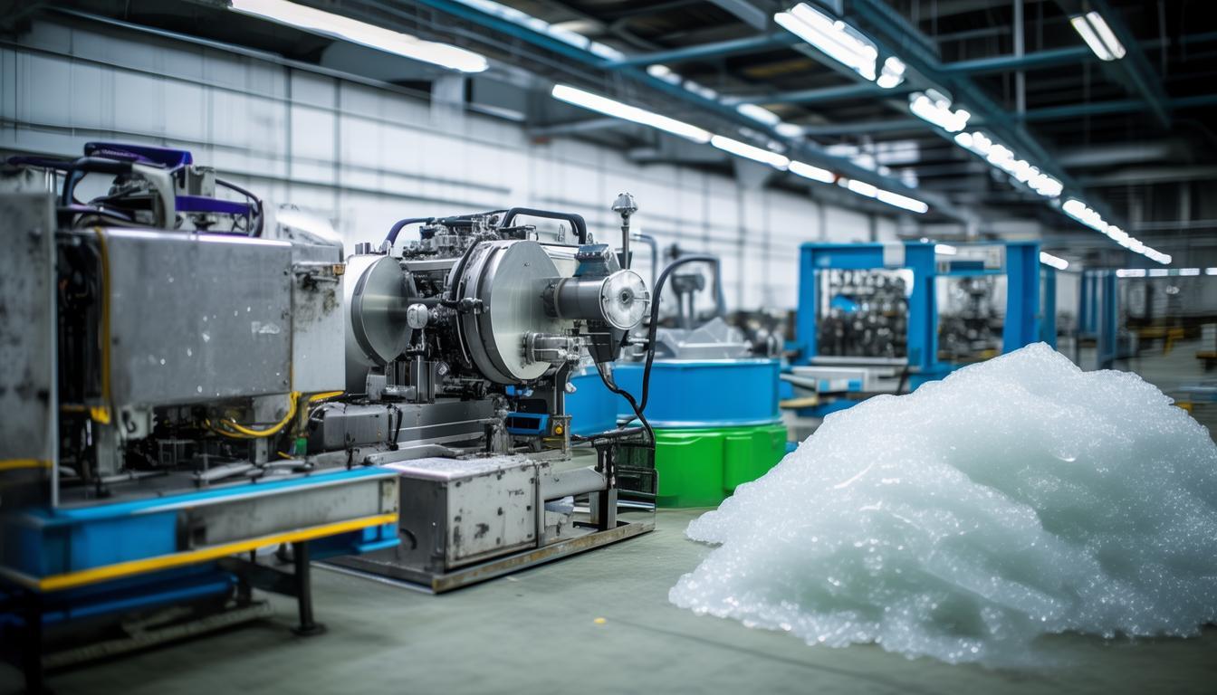 回收与利用_回收利用有什么缺点_TPU的回收与再利用技术探讨