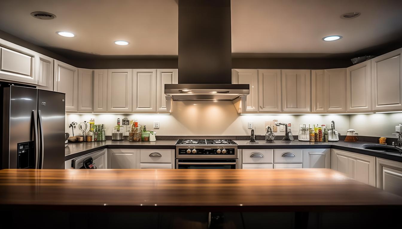 隐蔽摄像头安装方法_隐蔽摄像头违法吗_如何在家庭中巧妙布置TP-Link摄像头以实现隐蔽?