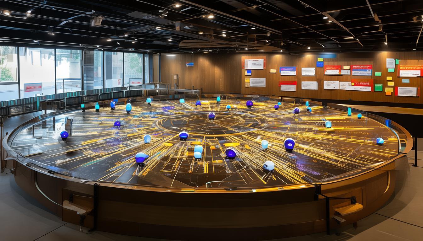 互动模式特点_TPWallet的用户参与机制与互动模式_互动模式原则