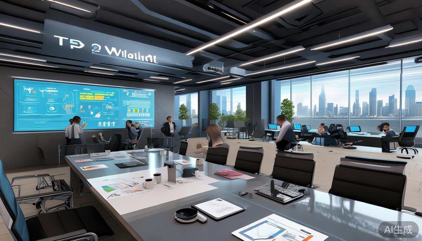 TPWallet的多元化发展与市场策略_多元化市场战略是什么_多元化产品策略