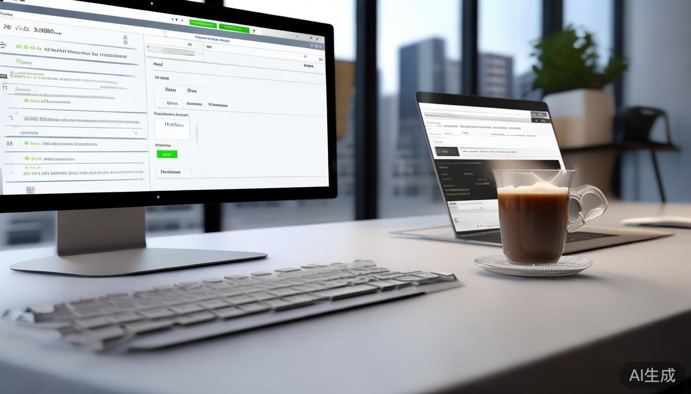中小型企业案例分析_中小型企业应用管理会计案例_TPWallet在小型企业中的应用案例