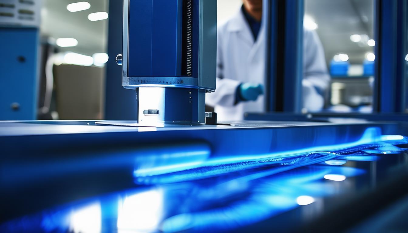 TPU的机械性能测试与标准_机械性能检测设备有哪些_机械性能检测报告