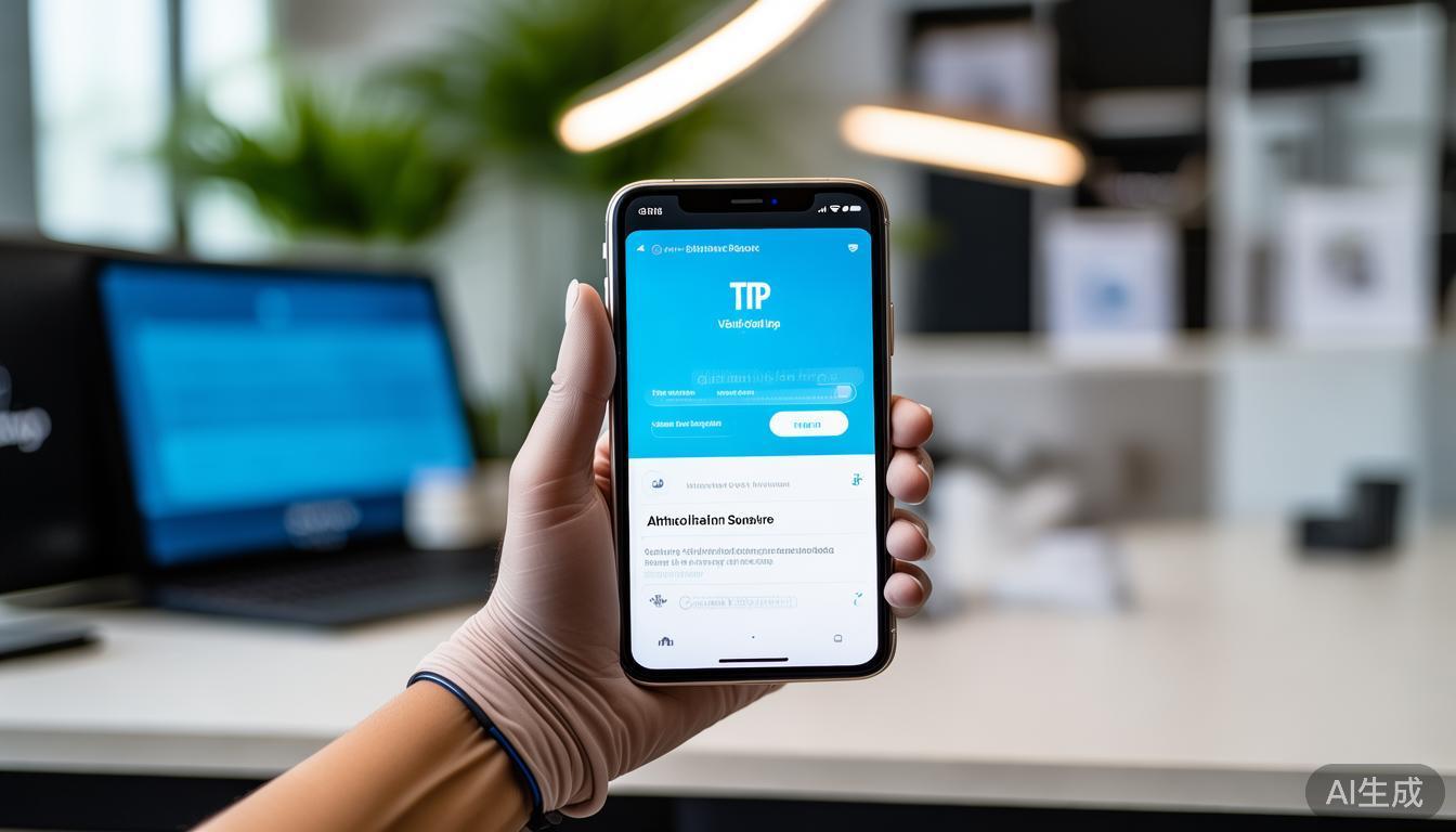 认证要素_TP官方app的双因素认证设置_认证功能