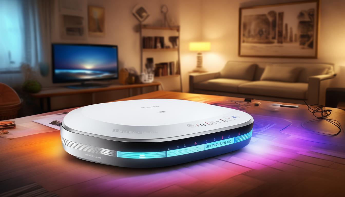 家庭网络的理想选择：TP-LINK BE3600双频路由器_家庭网络的理想选择：TP-LINK BE3600双频路由器_家庭网络的理想选择：TP-LINK BE3600双频路由器