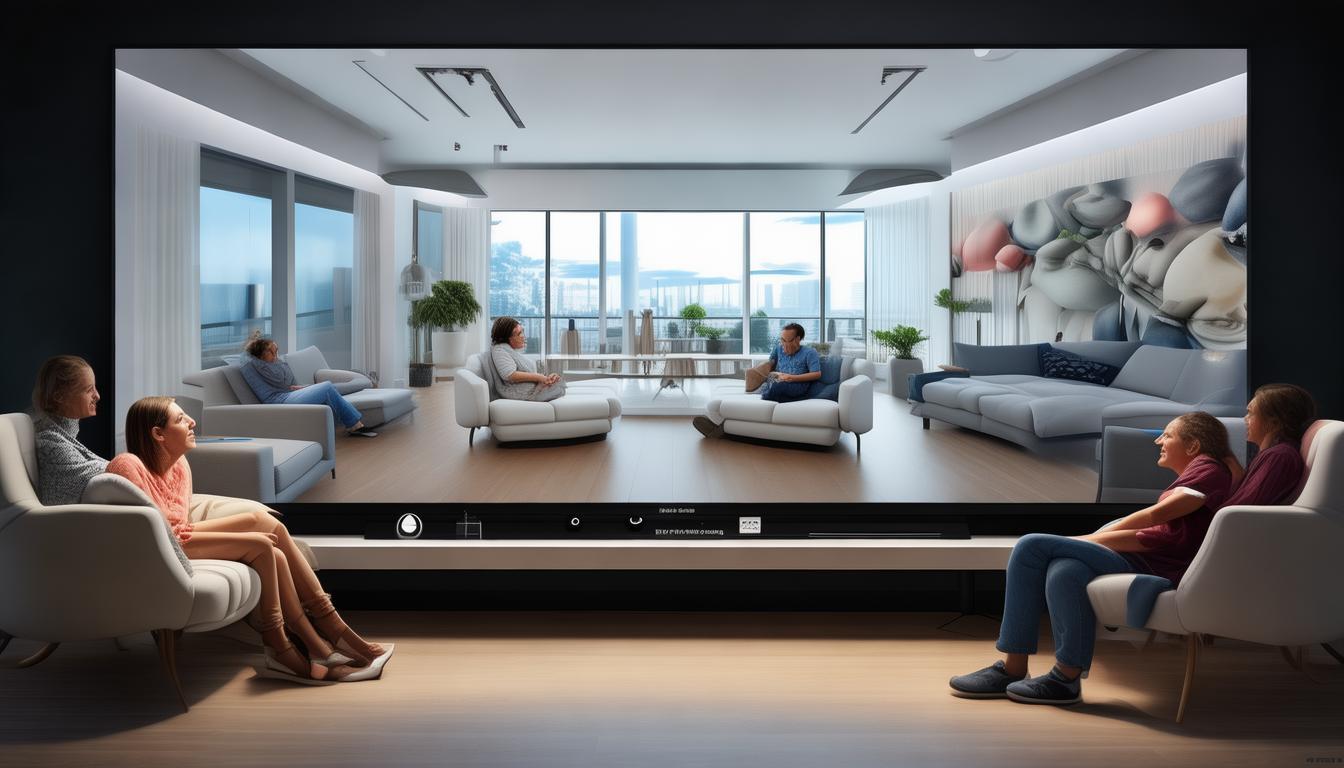 远程摄像头方案_TP-Link摄像头方便的远程共享特性揭秘_摄像头远程访问原理