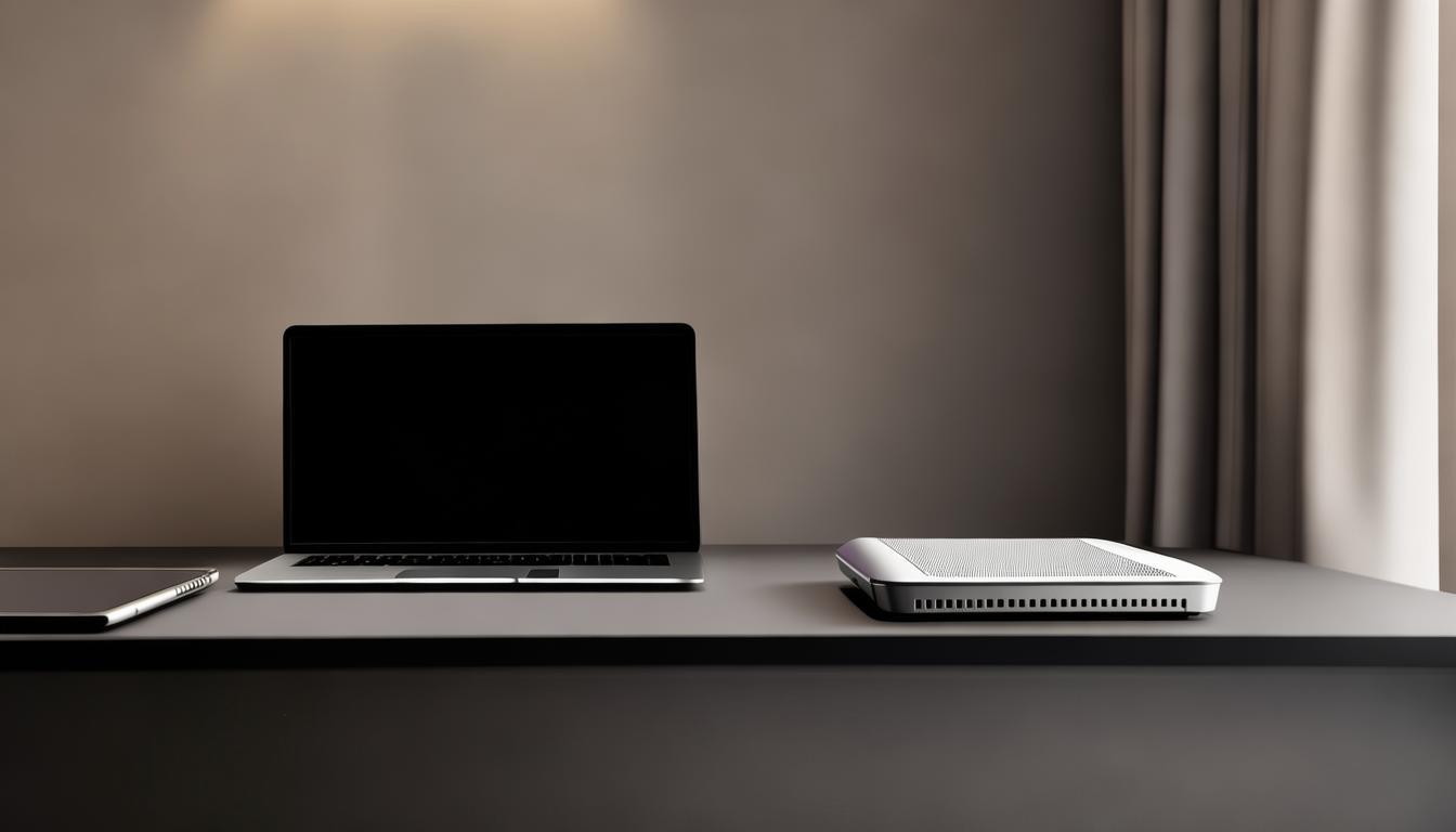 办公网络连接路由器怎么设置_办公用路由器推荐_如何配置TP-Link路由器以支持家庭办公