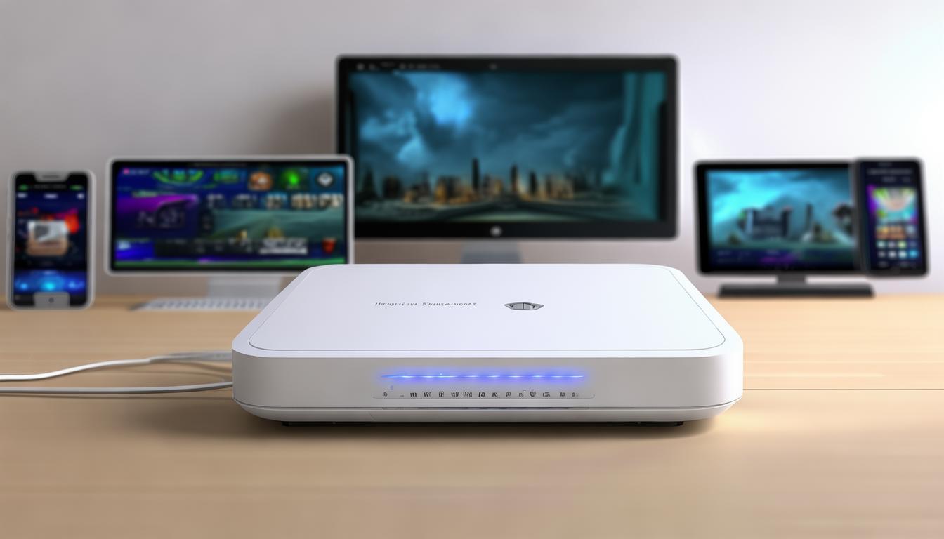 支持社会力量提供教育_TP-LINK轻舟AX6000易展Turbo版为游戏玩家提供的支持_展能易商