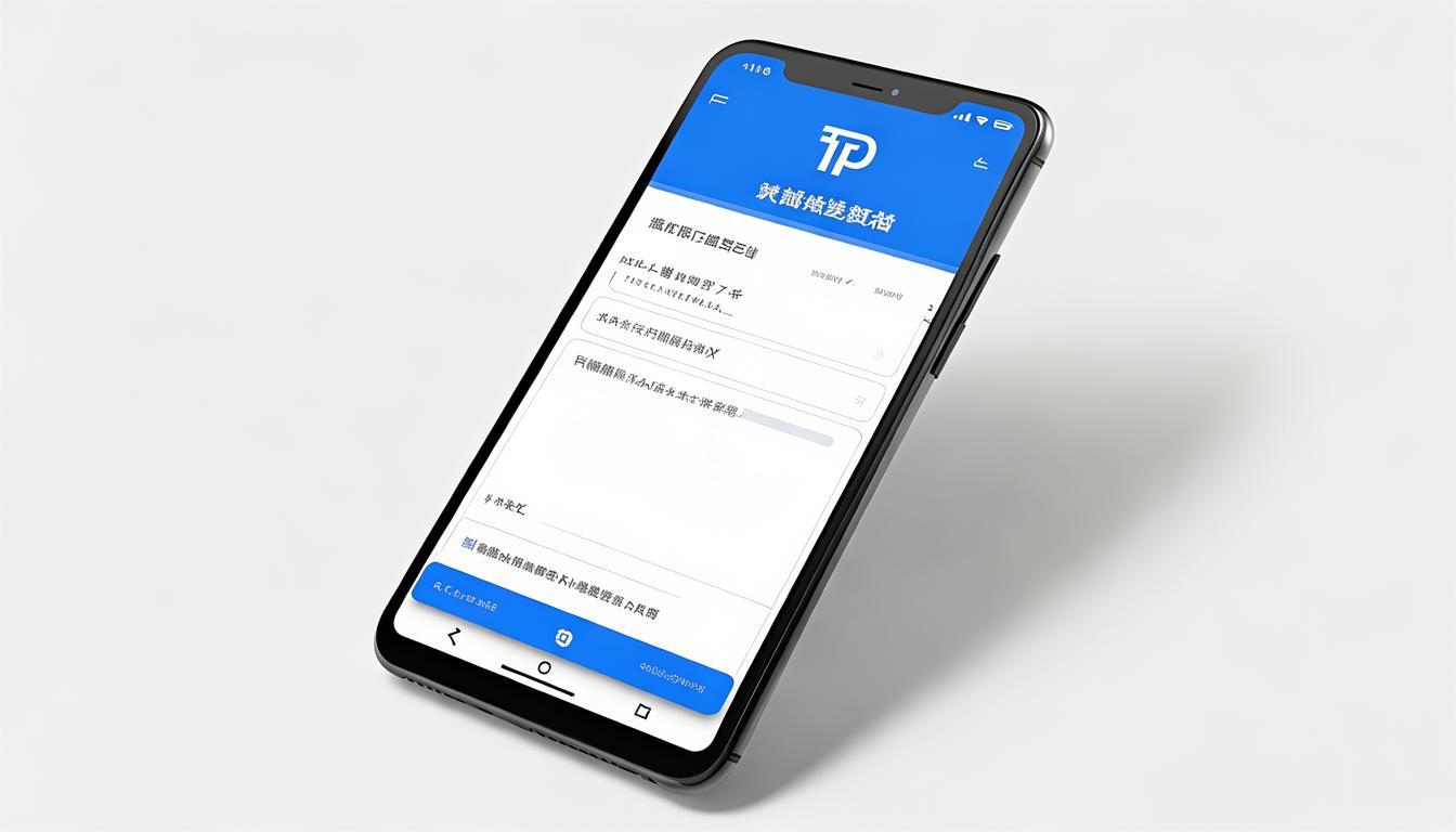 手机报备是什么_手机备案安卓版_如何在TP官方安卓最新版本中进行数据报备?