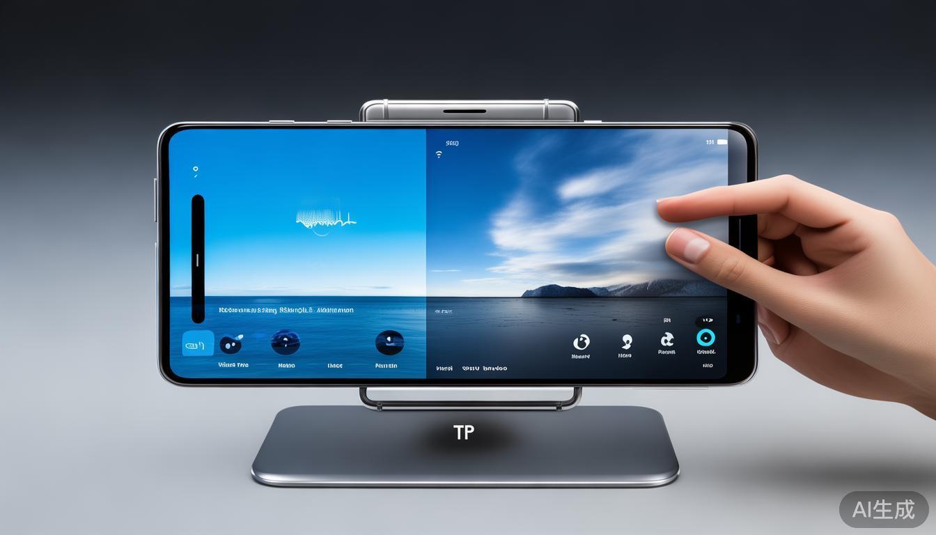 瓶颈突破器_tp官方下载安卓2025:突破性能瓶颈,释放手机极限_瓶颈与突破