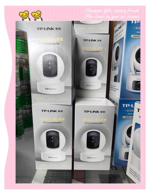 tplink监控器教程_TP-Link监控设备分享的流程与体验分享_TP-Link监控设备分享的流程与体验分享