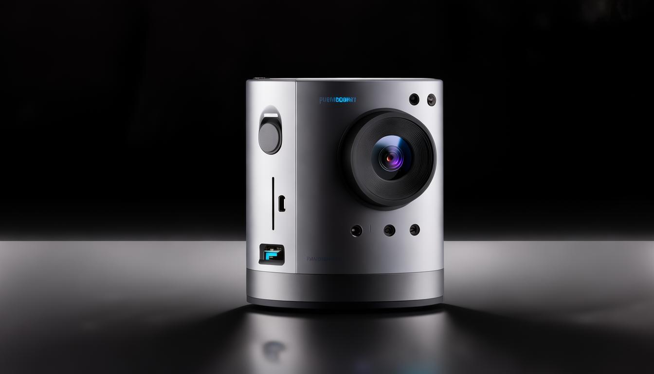 如何利用TP-Link摄像头的小巧设计增强家庭安全？_摄像头增强_增加摄像头的好处