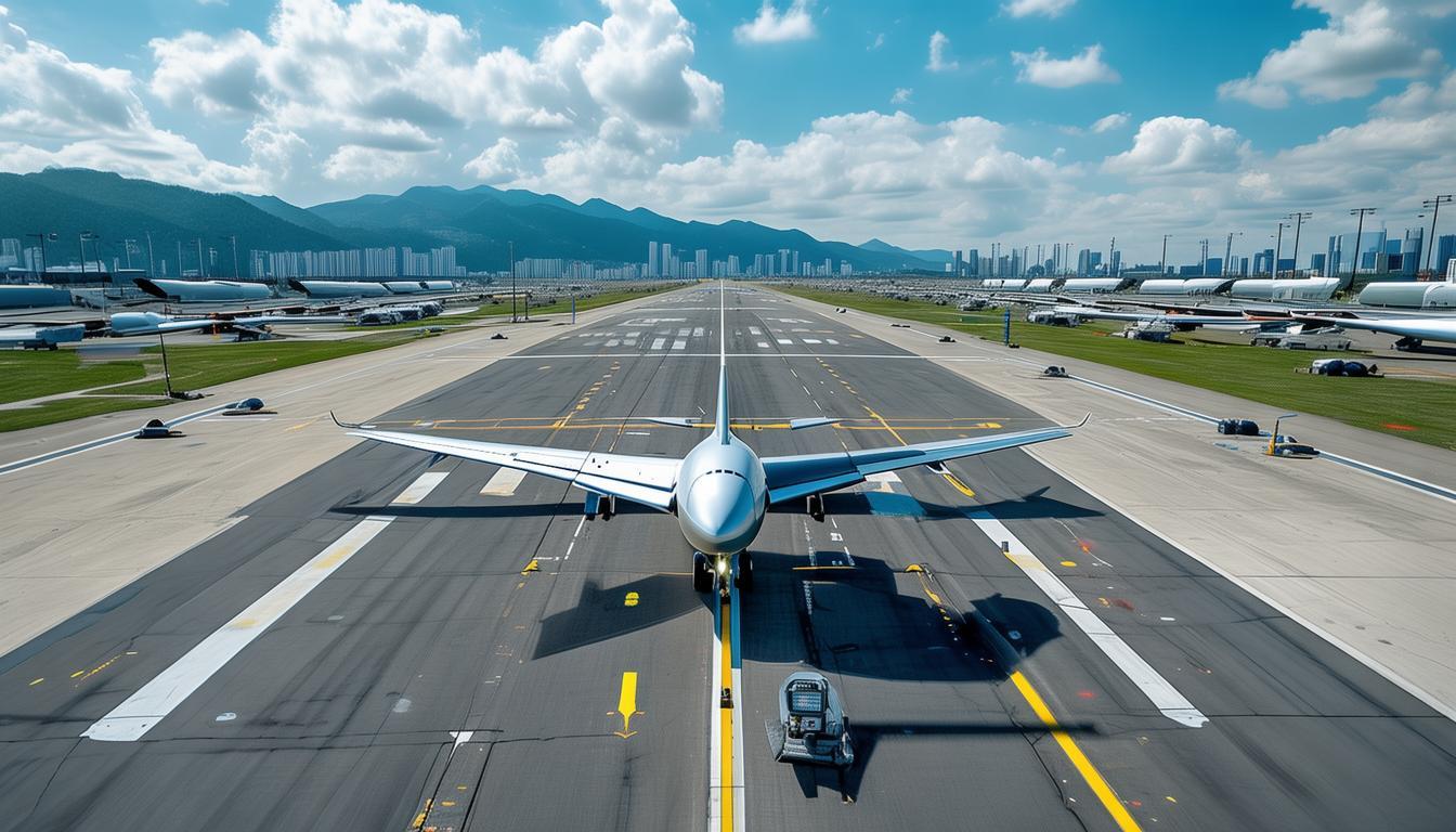 加速未来交通:TP1000无人运输机的意义与影响_无人运输机发展趋势_无人运载技术