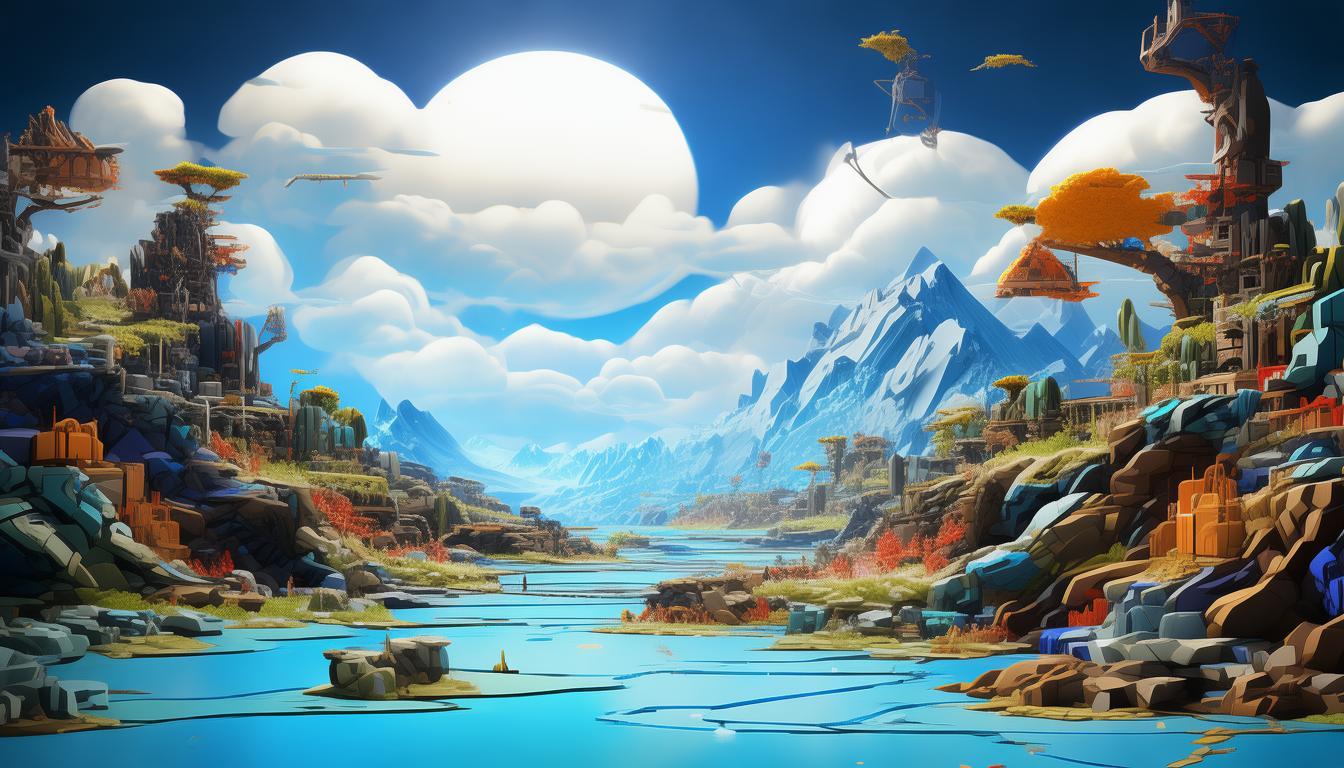 创意探索怎么写_探索TPTP游戏设计的技术与创意结合_创意探索是什么