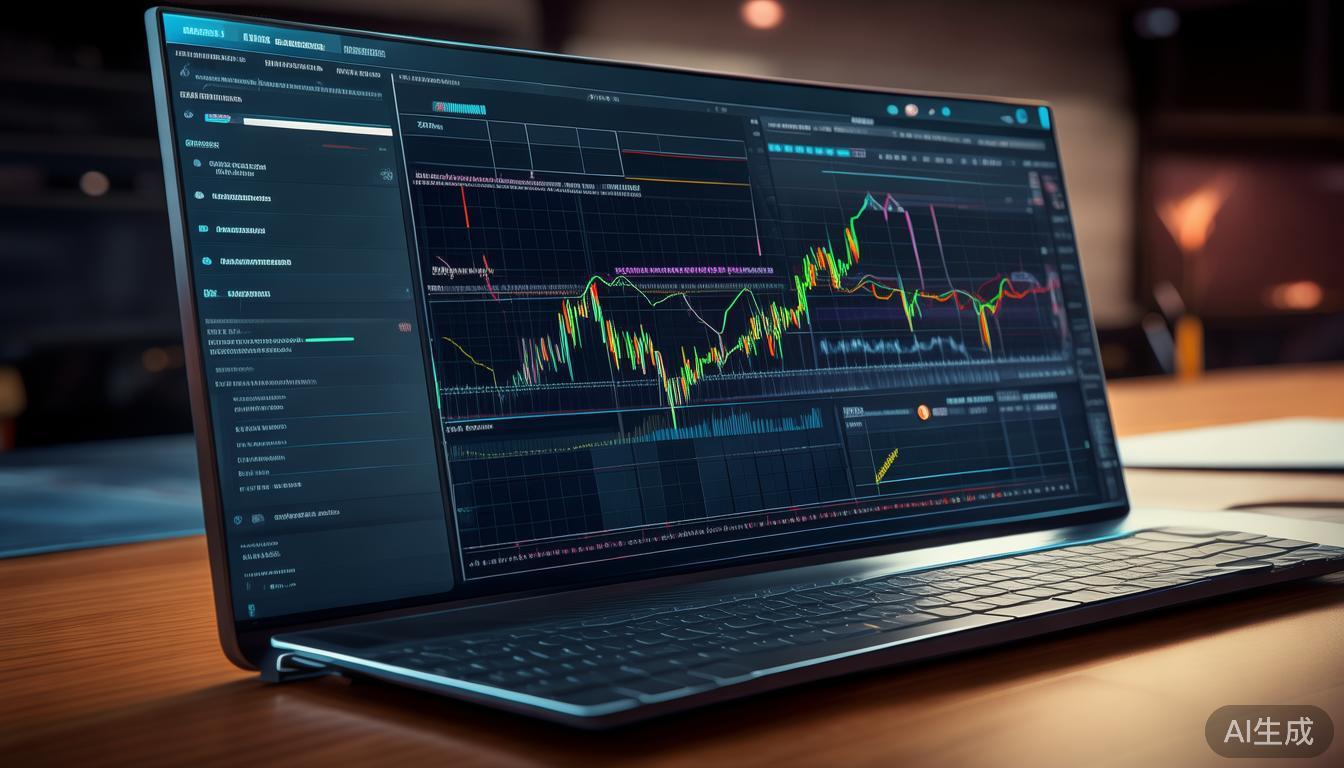 量化交易app_量化交易软件下载_如何在TP交易所app下载中进行量化交易
