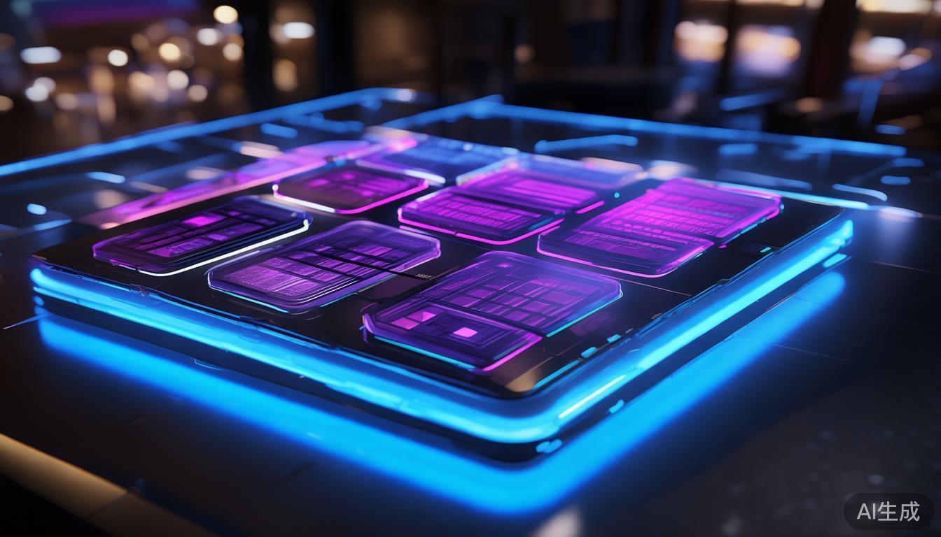 钱包技术_钱包创新_如何通过TP钱包实现业务突破?