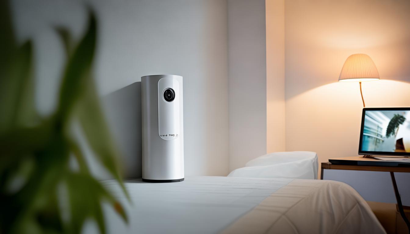 TP-Link摄像头的隐蔽安装技巧与常见问题_隐蔽摄像头长什么样_隐蔽摄像头的安装