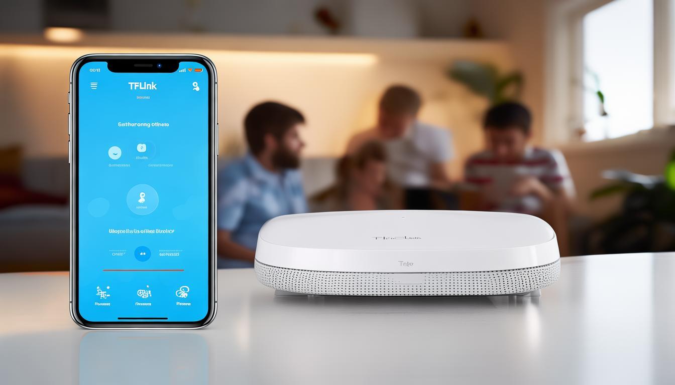 如何绑定tplink路由器_绑定路由器的便捷方法:使用TP-Link APP_绑定路由器的便捷方法:使用TP-Link APP