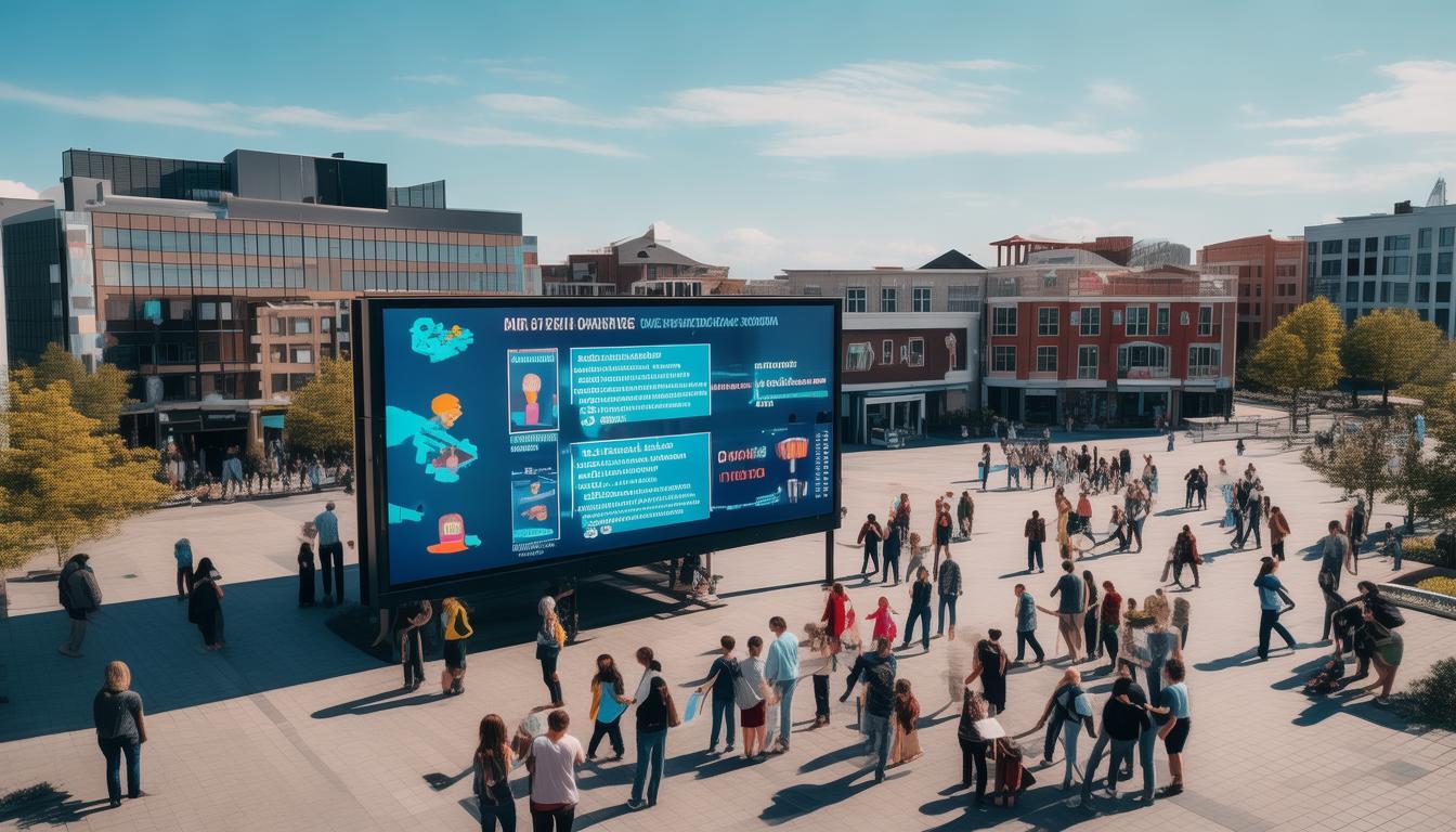 共建共筑社区_TP-LINK物联客户端的社区共建安全倡导_推动社区共建