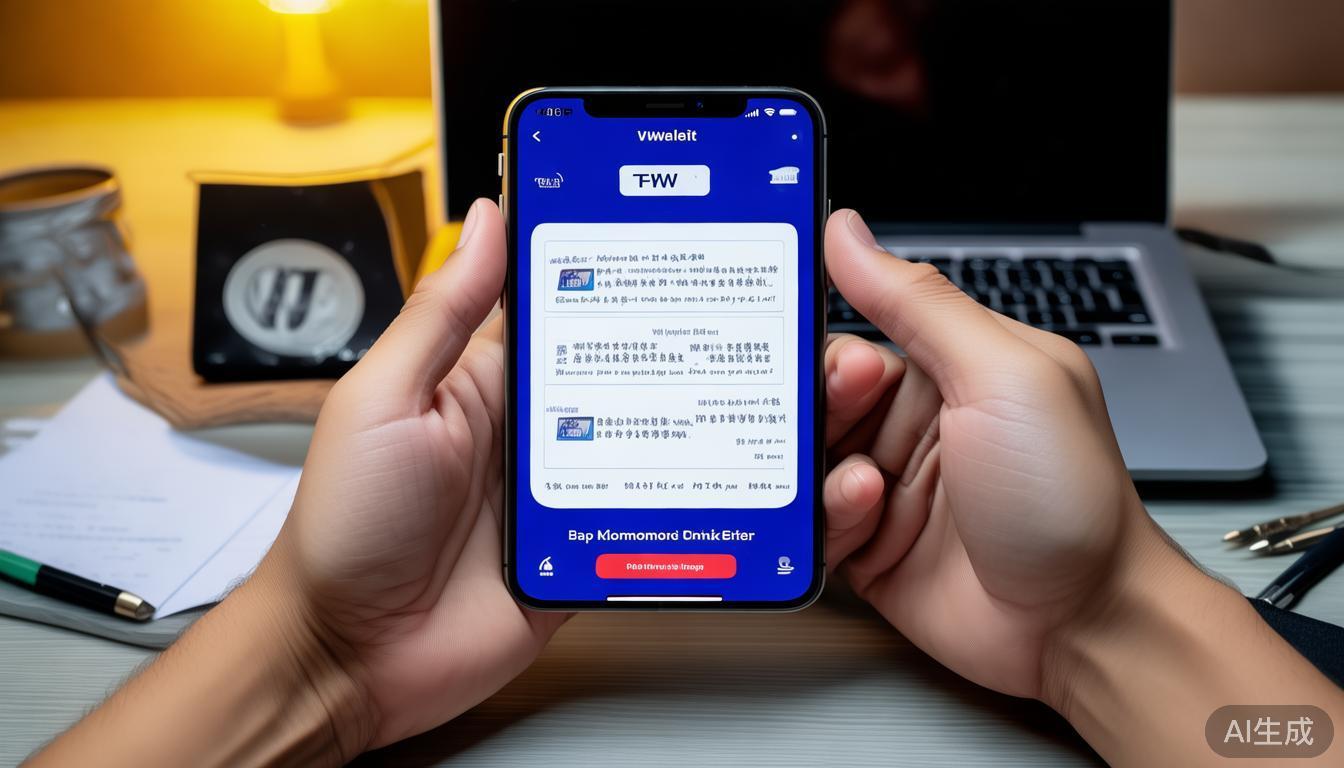 3. 下载tpwallet,开启您的区块链财富之旅_trx区块链游览器_区块链与旅游2019年案例