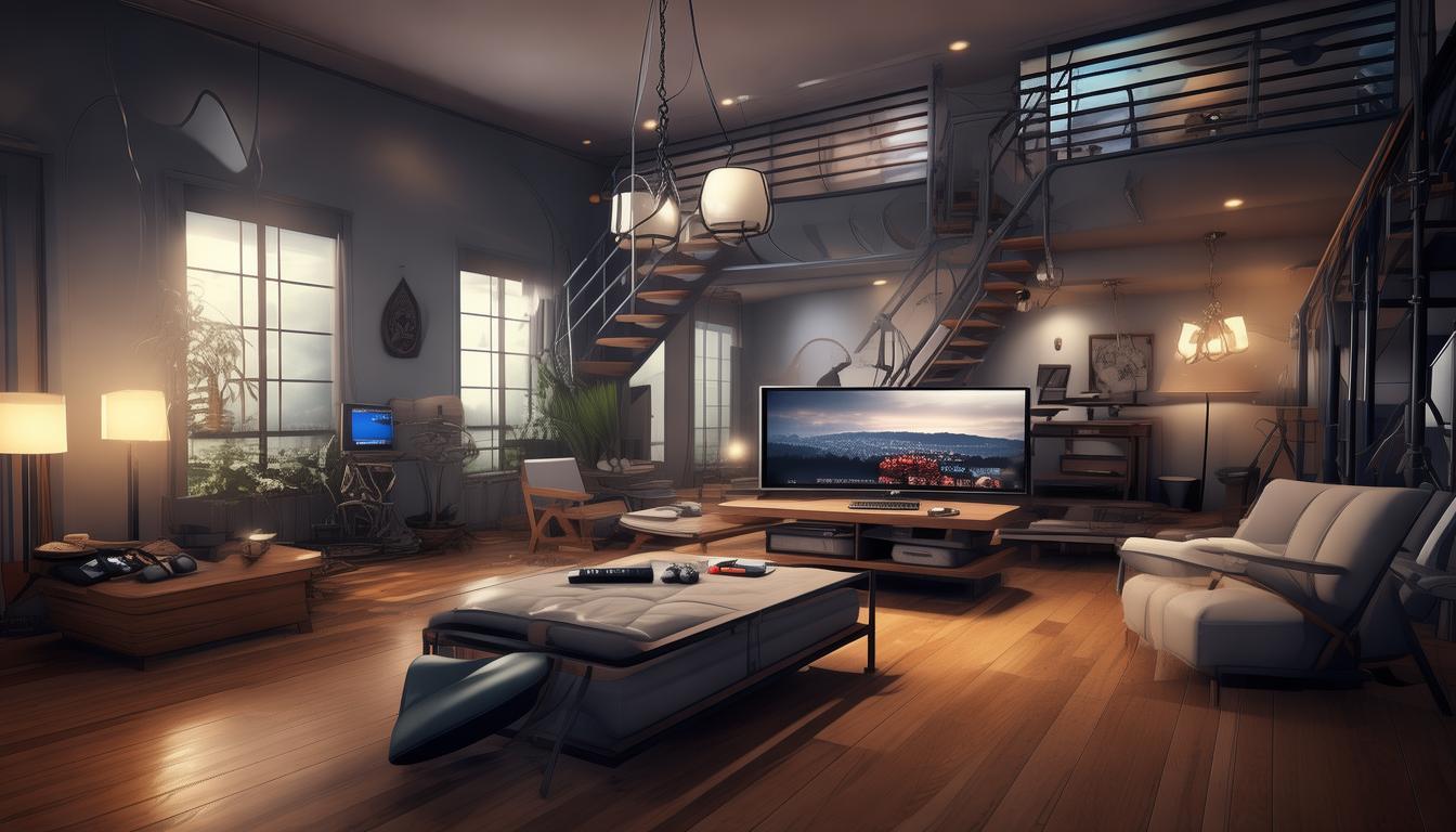 易展版设置_易展版怎么用_单机使用还是联机使用:TP-LINK XDR5430易展版的选择