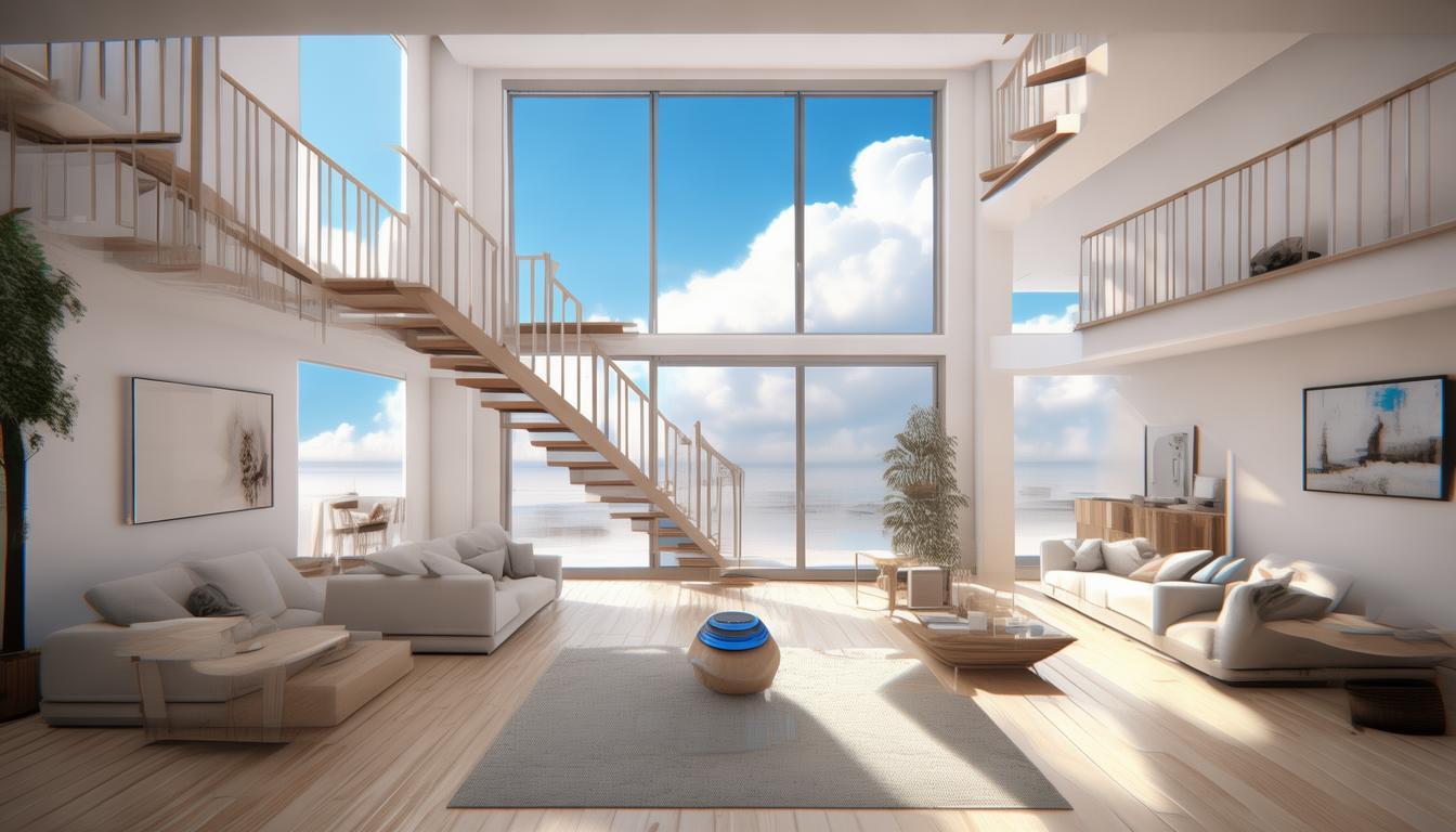 tplink轻舟_tplink轻舟系列_营造智能家居:如何利用TP-LINK轻舟AX6000?