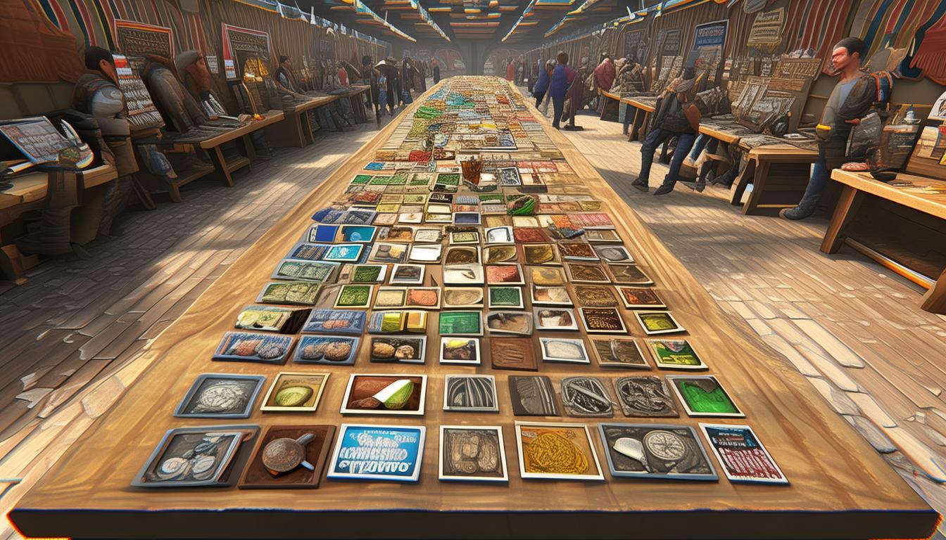 有玩家交易系统的手游_游戏中交易_TPTP游戏如何进行玩家之间的交易