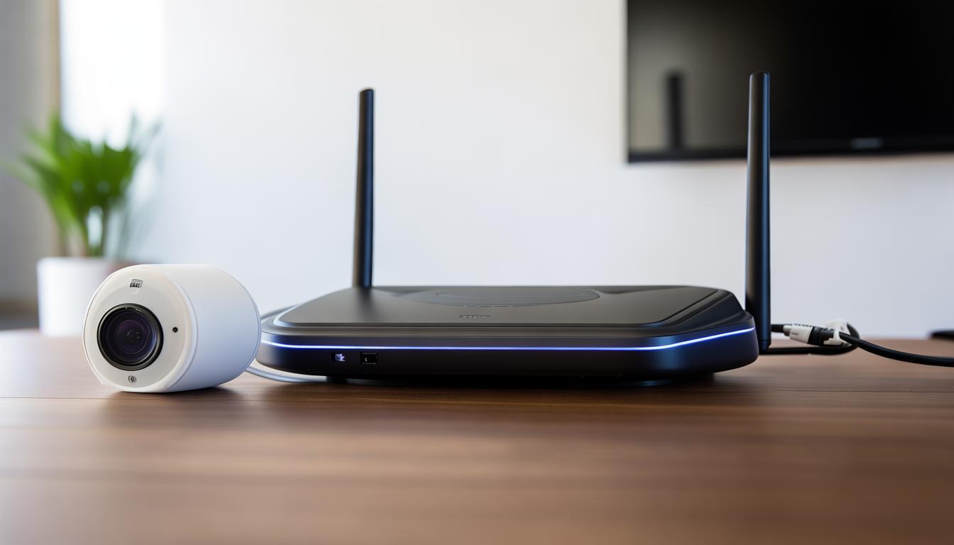 tplink摄像头模糊_提升TP-Link摄像头画质的技巧与设置_摄像头图像质量设置