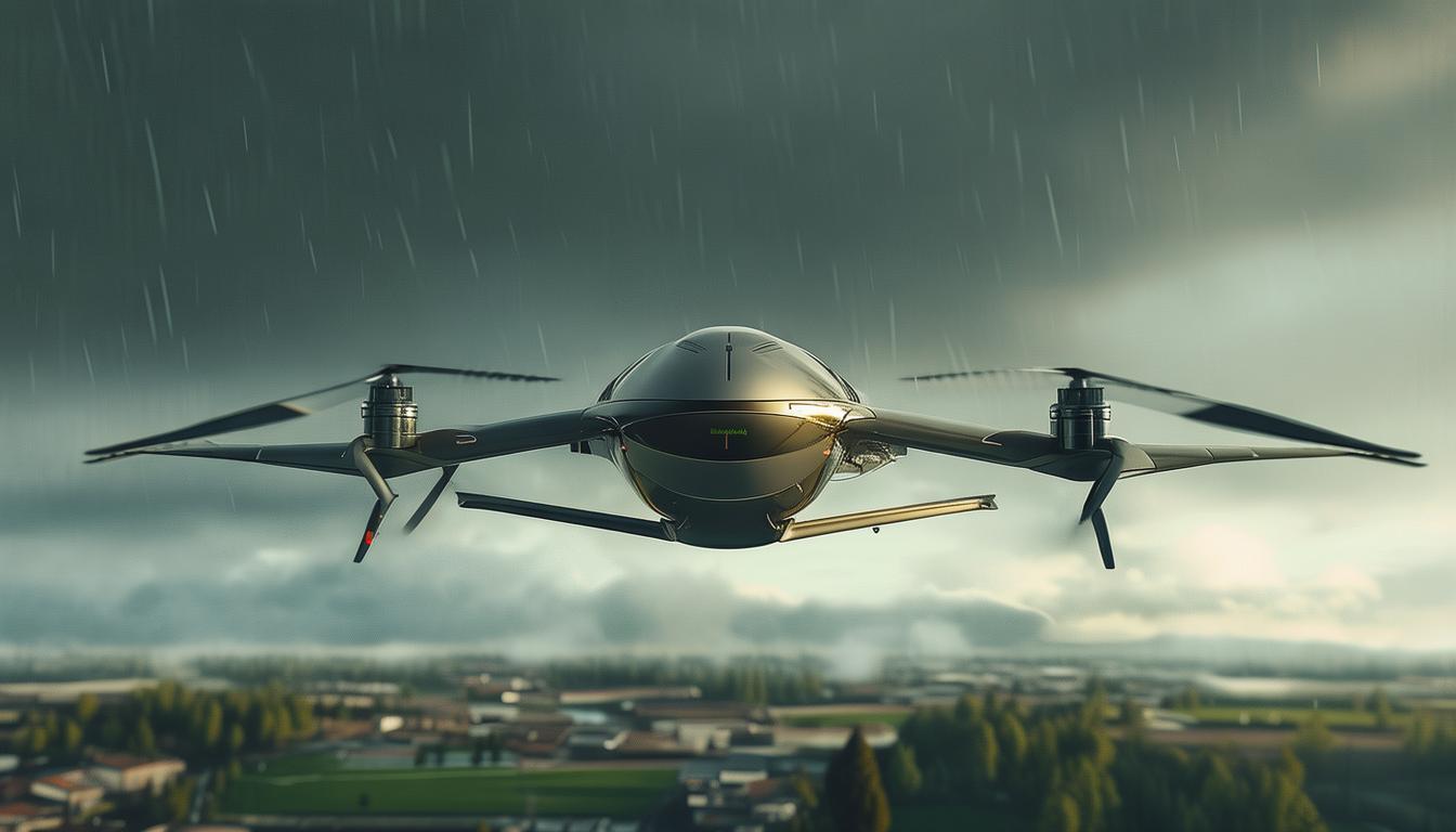 无人运载技术_数据决定未来:TP1000无人运输机性能表现解析_无人运输机的优点