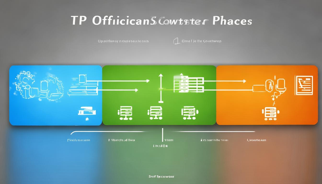 链农生态bfi_生态链条_TP官方下载app的生态系统与产业链分析