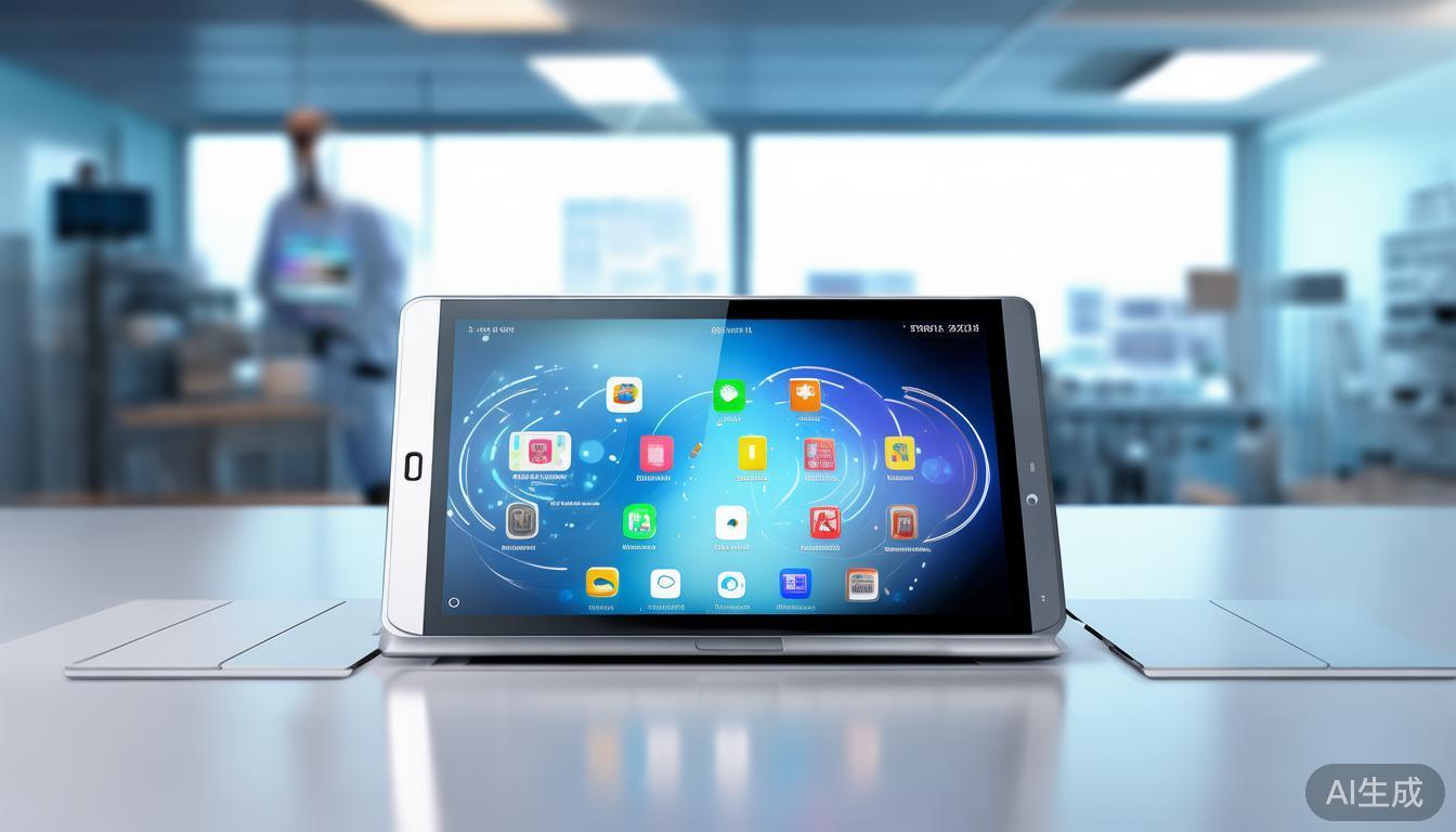 安卓应用中心官网下载_应用安卓_TP官方安卓最新版本的技术演进与应用研究