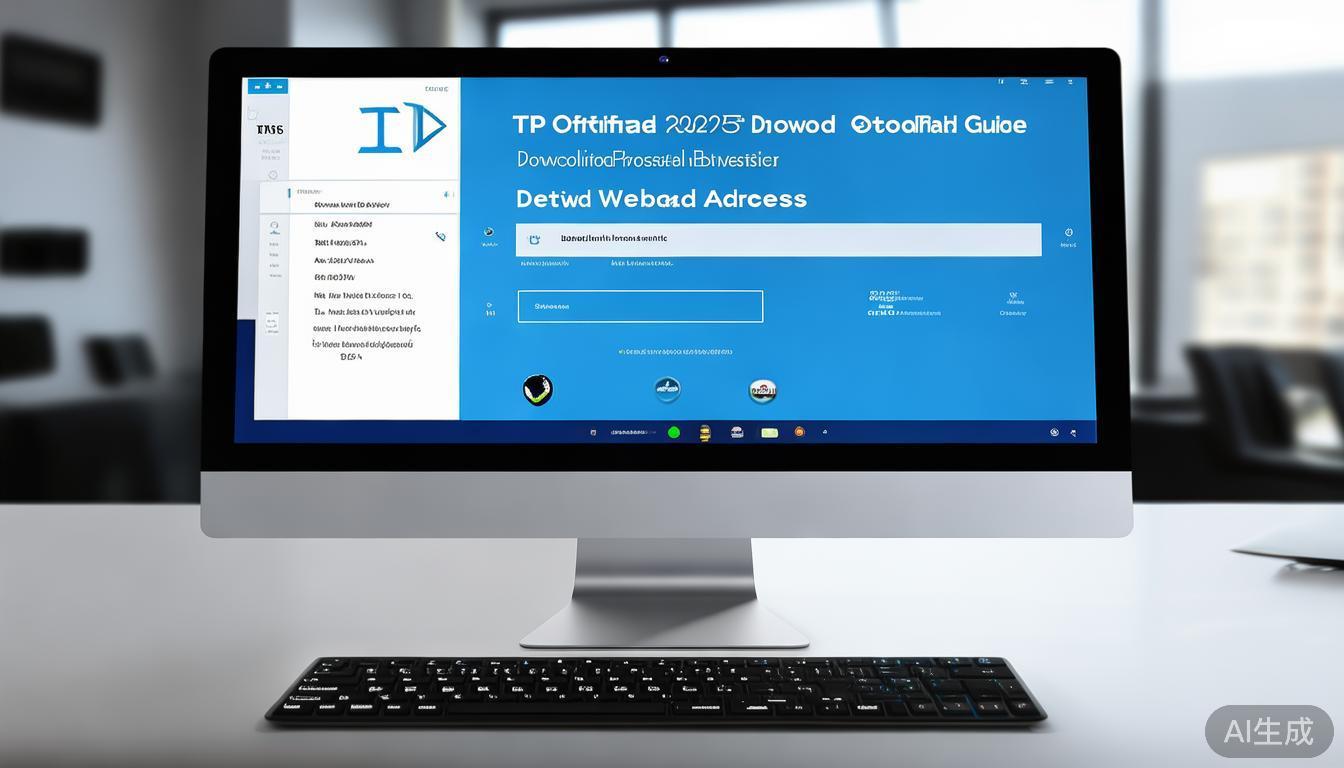 官网下载中心_如何通过TP官网2025最新版下载增强客户体验？_官网下载最新客户端