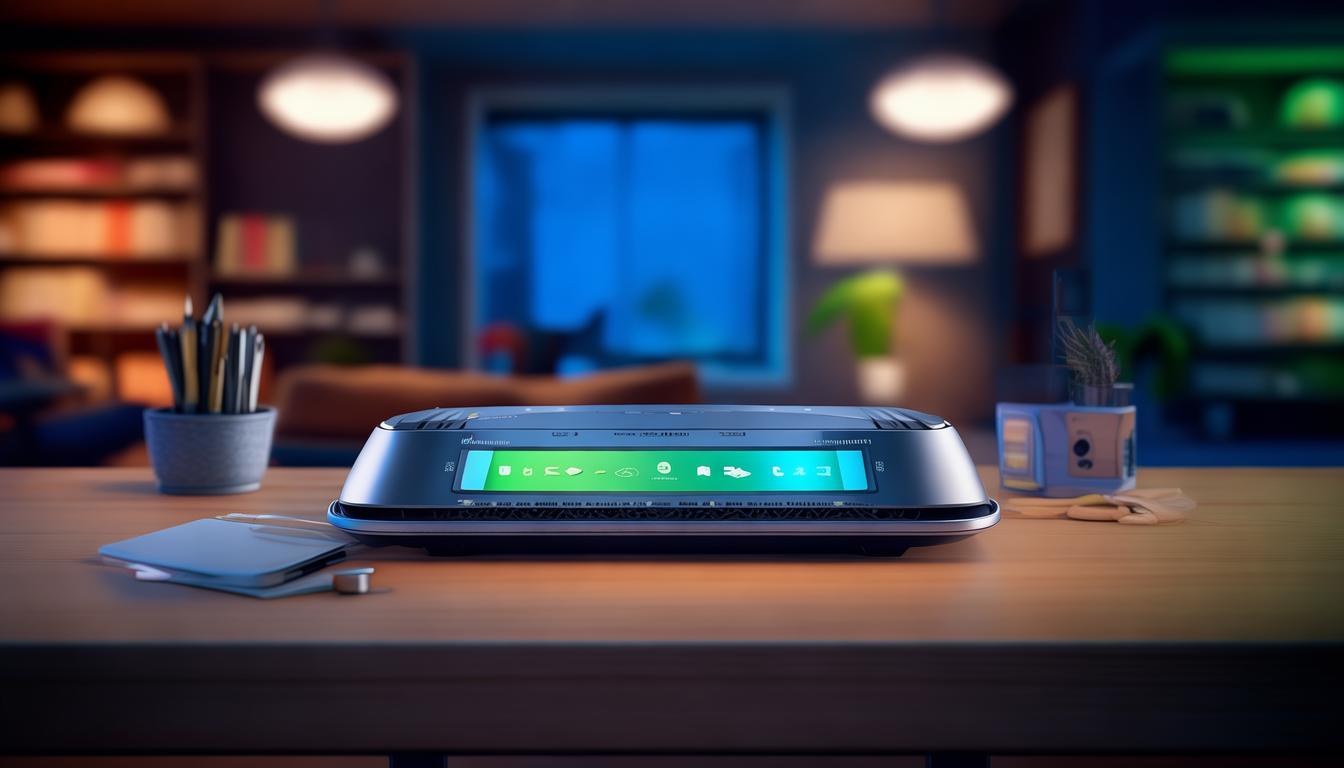 tp无线设备接入控制_强大的TP-Link APP:无线设备控制完全攻略_天望完全控制