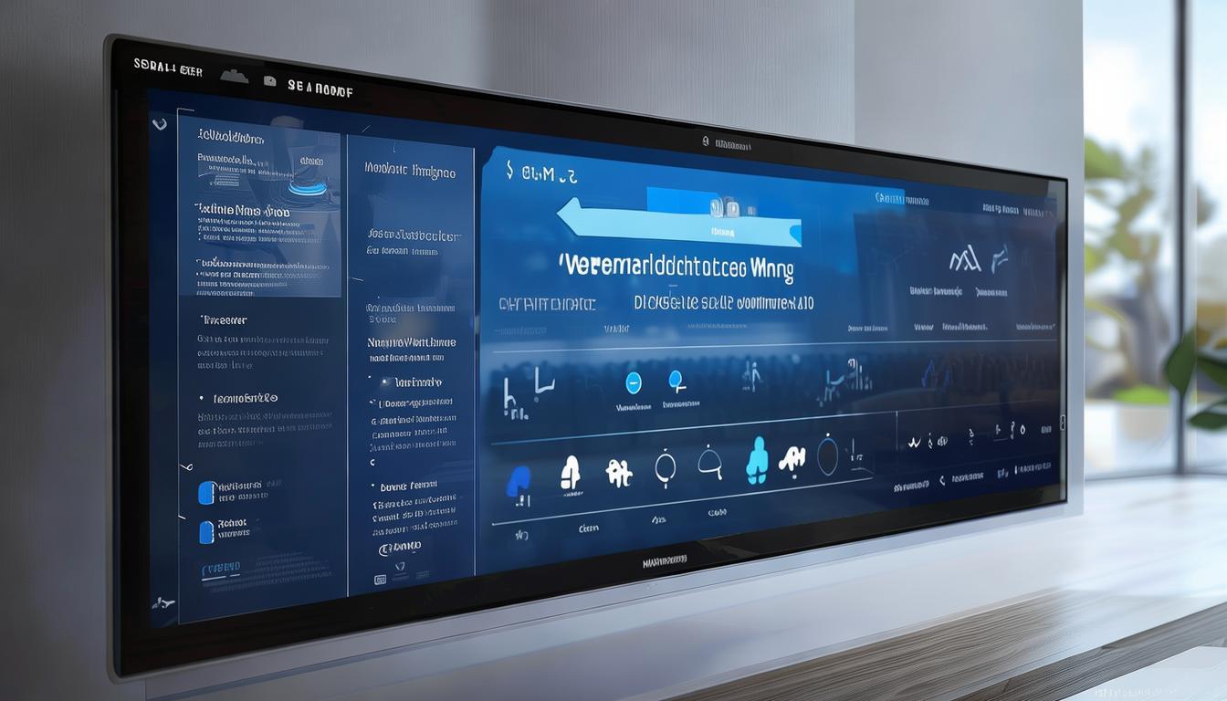 软件企业使用网络进行营销宣传_如何使用TP-LINK BE3600进行家庭网络规划?_恬净家庭水处理系统价格