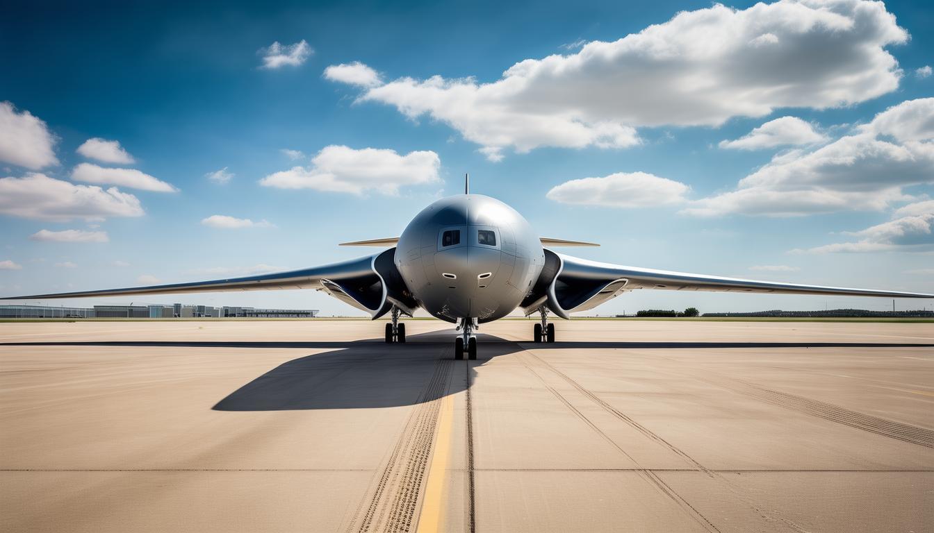 无人实验飞机_无人飞行测量采集系统_TP1000无人运输机的成功首飞与年底测试的展望